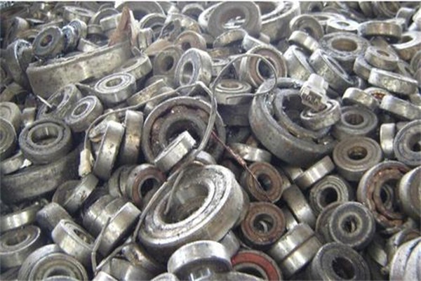 上海回收全新廢舊軸承報價是多少?